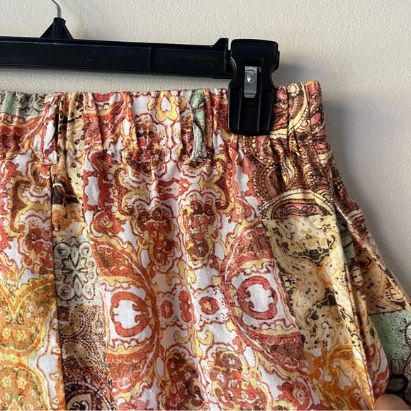 Johnny Was ASTORIA EASY SHORTS - Picture 6 of 11